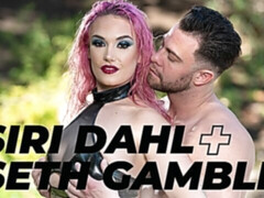 デカ尻, デカチン, フェラチオ, ブーツ, バック, 手コキする, オマンコ, ストッキング