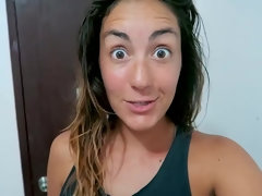 Американки, Красотки, Бикини, Блондинки, Грудастые, Киски, Молоденькие, Сиськи