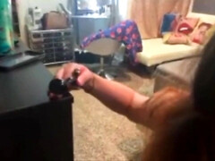 Grosse titten, Blasen, Vollbusig, Besamung, Reif, Natürlichen titten, Schwanger, Netzkamera