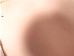 Paar, Spermaladung, Japanische massage, Pov, Strapon