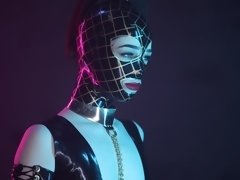 Kont, Bondage discipline sadomasochisme, Grote kont, Grote mammen, Hondjeshouding, Harig, Hardcore, Latex