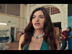 美女, フェラチオ, 捕まる, 浮気者, 彼女, ハードコア, ガリガリ, オッパイの