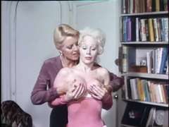 Peludo, Estrella porno