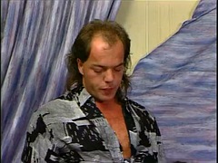 Oops sprayed in the eye big boobs lilli 38 likes to fuck for her life