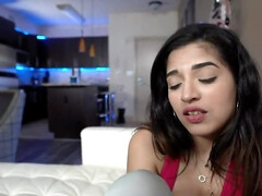 18 ans, Grosse bite, Gros seins, Poilue, Hard, Hd, Pov, Chatte