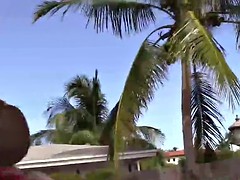 Chica, Morena, Adolescente