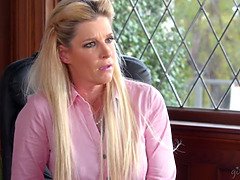 Fingern, Hd, Küssen, Lesbisch, Milf, Orgasmus, Student, Lehrer