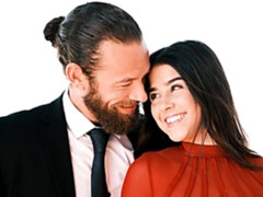 フェラチオ, 茶髪の, バック, 手コキする, キス, なめる, アウトドア, ティーン
