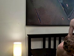 Anal, Mamada, Gay, Pajear, Pezones, Perforación, Flaco, Tatuaje