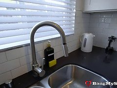 Grosser schwanz, Hardcore, Hd, Interrassisch, Pov, Schreiend, Schlampe, Jungendliche (18+)