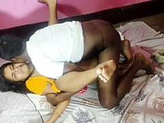 素人, バイセクシャル, カップル, Hd, 自家製, 人妻の, インド人, 妻