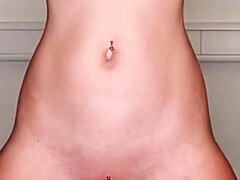 Enthousiasteling, Gebondenheid, Klietelaar, Sperma shot, Fetisj, Tepels, Kut duiken, Alleen