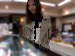 Asiatisch, Fingern, Jungendliche (18+)