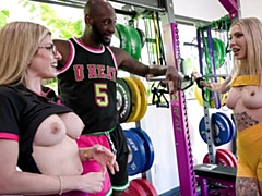 18, デカ尻, デカチン, デカパイ, フェラチオ, 異人種間, ガリガリ, ティーン