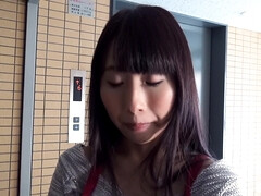 アジア人, 浴室, フェラチオ, 中出し, キス, キッチン, オマンコ, 濡れ