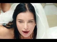 Mooi, Grote lul, Bizar, Bedriegen, Man die toekijkt, Hd, Schreeuwen, Bruiloft