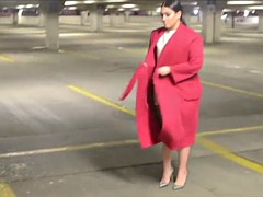 素人, アラブ, アジア人, ぽっちゃり