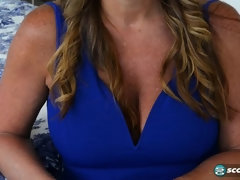 Torri's anal adventure