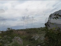 In den arsch, Grosser arsch, Frau, Hd, Öffentlich, Rotschopf, Jungendliche (18+), Spielzeuge