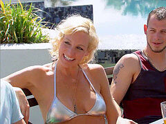 Pijpbeurt, Stel, Orgie