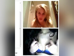 Pijpbeurt, Classisch, Vrouw, Lesbisch, Douche, Mager, Tiener, Tieten likken