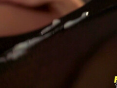 Gros seins, Tchèque, Gode, Futanari, Embrassement, Lesbienne, Piercing, Jouets