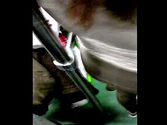 メキシコ人, のぞき