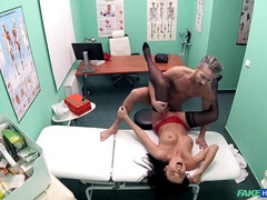 Nana, Gros seins, Fétiche, Hard, Bureau, Chatte, Réalité, Nénés
