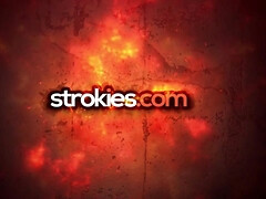 Gros seins, Sucer une bite, Plantureuse, Branlette thaïlandaise, Pov, Rousse roux, Branlette espagnole, Nénés