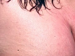 茶髪の, フェティッシュ, アウトドア