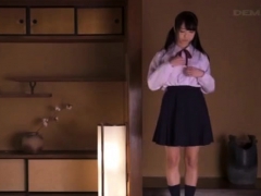 素人, アジア人, フェラチオ, バック, 日本人