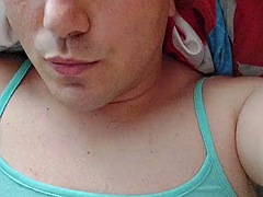 Leie, Blondine, Bekleidet, Hochschule, Transfrau, Schlampe, Solo, Jungendliche (18+)