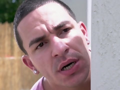 デカパイ, フェラチオ, バック, 手コキする, Hd, ラティーナ, 自然山雀, 馬乗り