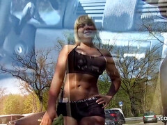 In den arsch, Arsch, Grosser schwanz, Grosse titten, Blondine, Spermaladung, Jungendliche (18+), Titten