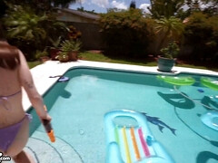 Verga grande, Mamada, Morena, Corrida, Sexo duro, Masturbación, Tetas naturales, Coño