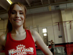 Noire, Embrassement, Fille latino, Lesbienne, Léchez, Chatte, Adolescente, Catch