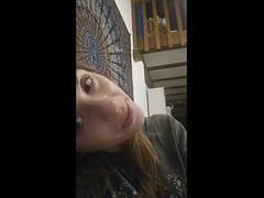 Amateur, Pieds, Fétiche, Léchez, Mère que j'aimerais baiser, Fumer, Solo