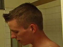 Cream Theater Scene 3