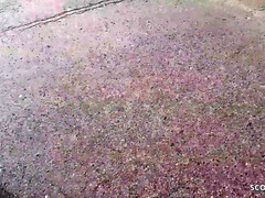 Gros seins, Sucer une bite, Allemand, Hard, Mère que j'aimerais baiser, Maman, Nénés