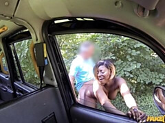 Grote kont, Grote lul, Grote mammen, Pijpbeurt, Auto, Hondjeshouding, Zwart