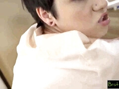 Amateur, Anal, Asiatique, Cul, Gros seins, Sucer une bite, Queue, Adolescente