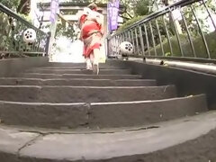 Sucer une bite, Éjaculation interne, Gode, Japonaise, Jouets