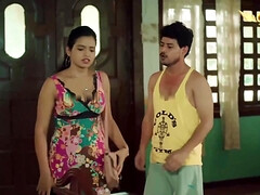 Raunchy Indian whore smutty adult movie