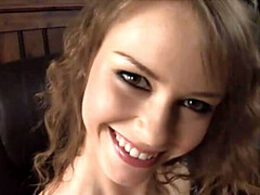 cute and sexy - anal slut