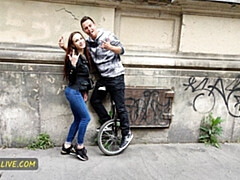 Gros seins, Brunette brune, Hard, Hd, Orgasme, Petite femme, Maigrichonne, Tabou