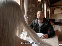 アナル, お尻, フェラチオ, 中出し, 足コキ, ハードコア, ティーン, オッパイの