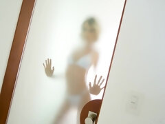 Manuel Ferrara and Emma Hix hot sex video