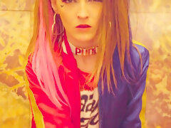 Grosser schwanz, Blasen, Spermaladung, Niederländisch, Titten