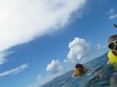 Любители, Блондинки, Минет, Подружка, Крошечные, Бритые, Душ, Сиськи