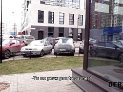 18 años, Estilo perrito, Sexo duro, Dinero, Tetas naturales, Realidad, Montar, Sexo fuerte